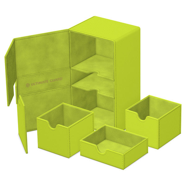 Flip'N'Tray 200+ Lime '25