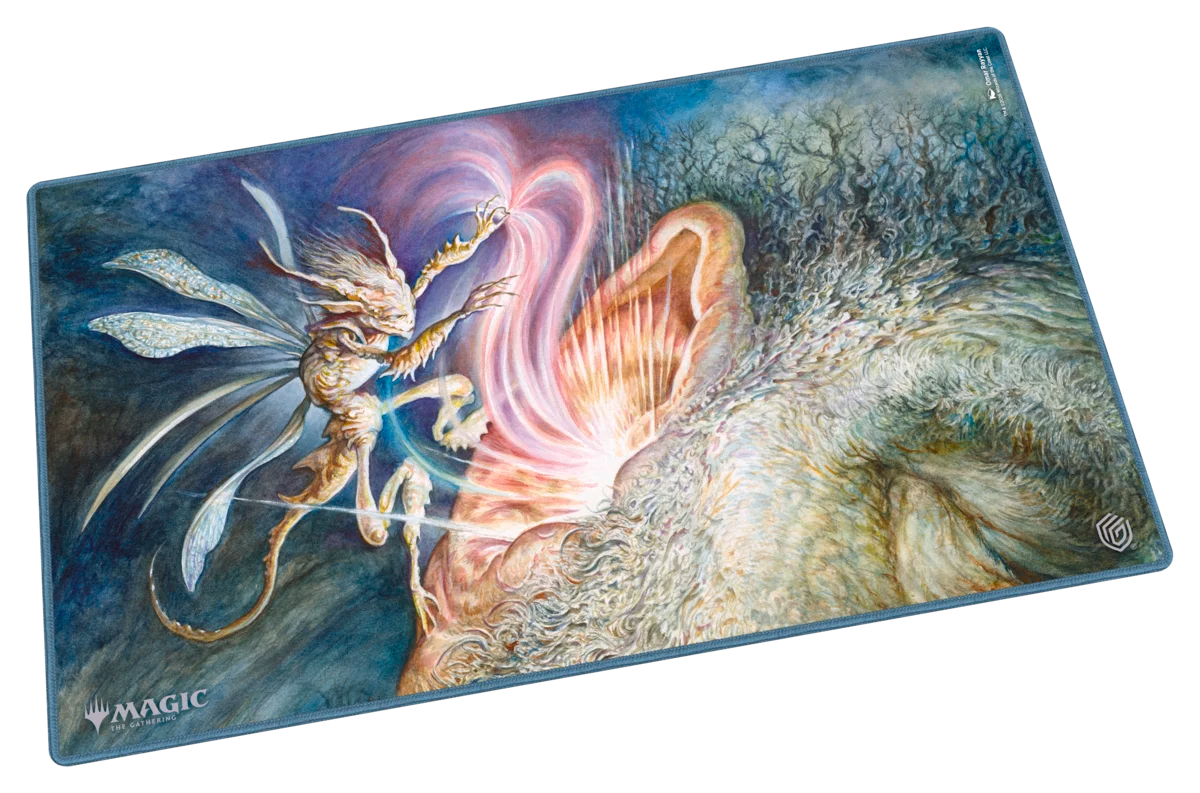 Ultimate Guard Play-Mat Magic: The Gathering "Lorwyn Eclipsed" - Dream Seizer