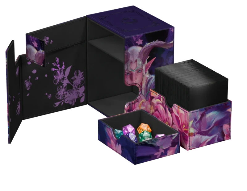 Dawnhand Eulogist Flip'N'Tray