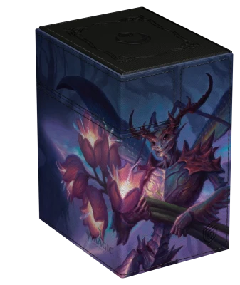 Bitterbloom Bearer Flip'N'Tray