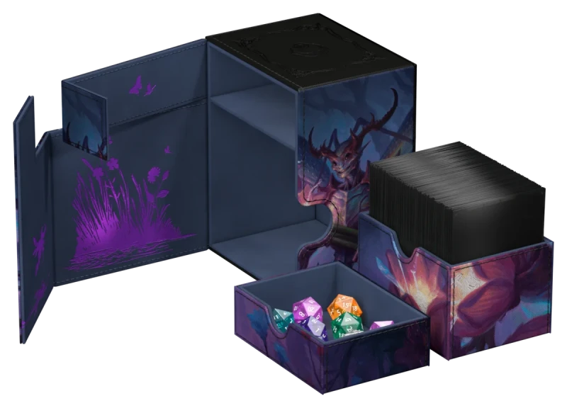 Bitterbloom Bearer Flip'N'Tray