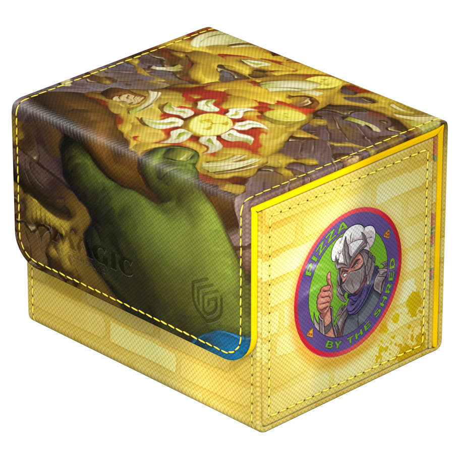 TMNT Plains Sidewinder 100+