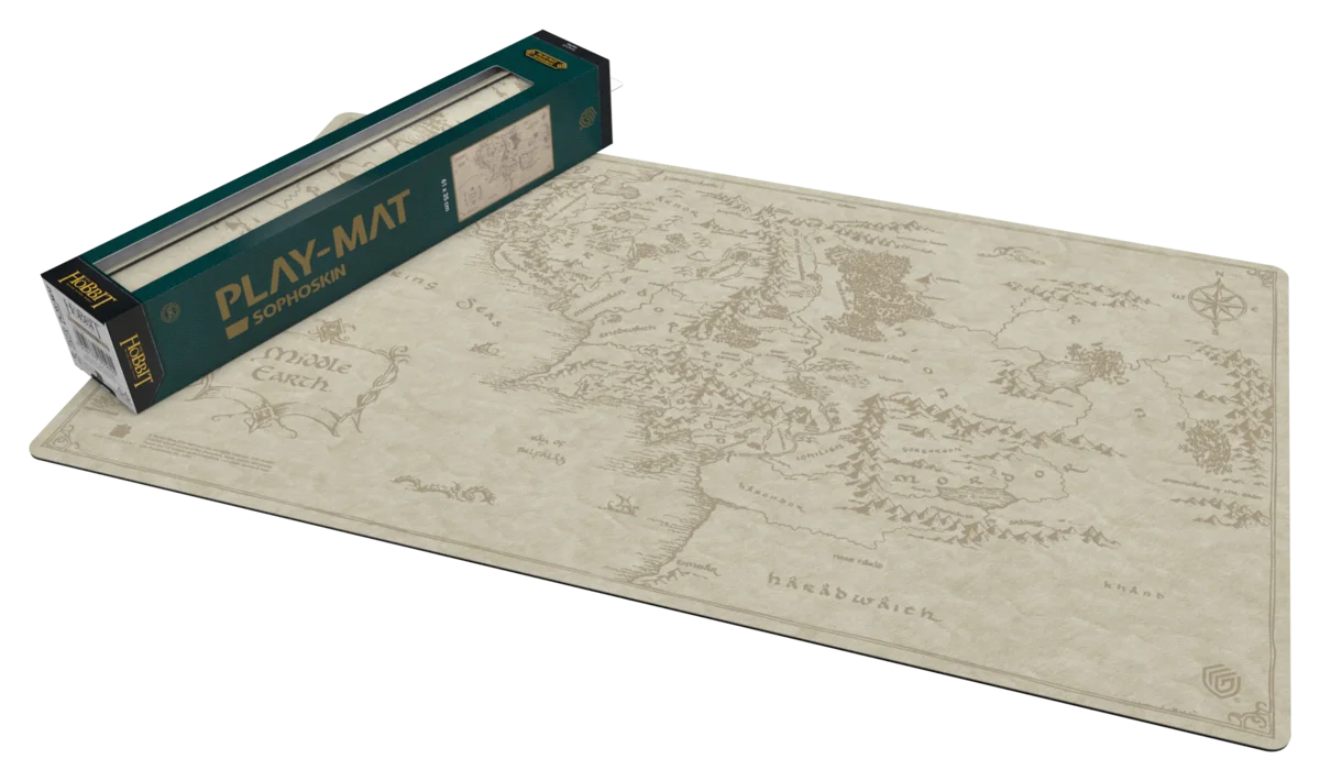 Sophoskin Middle-Earth Playmat