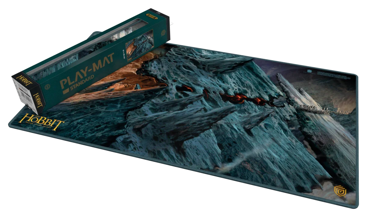 Goblin Town Playmat