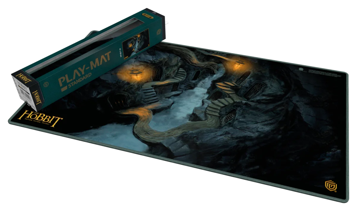 Thranduil's Kingdom Playmat