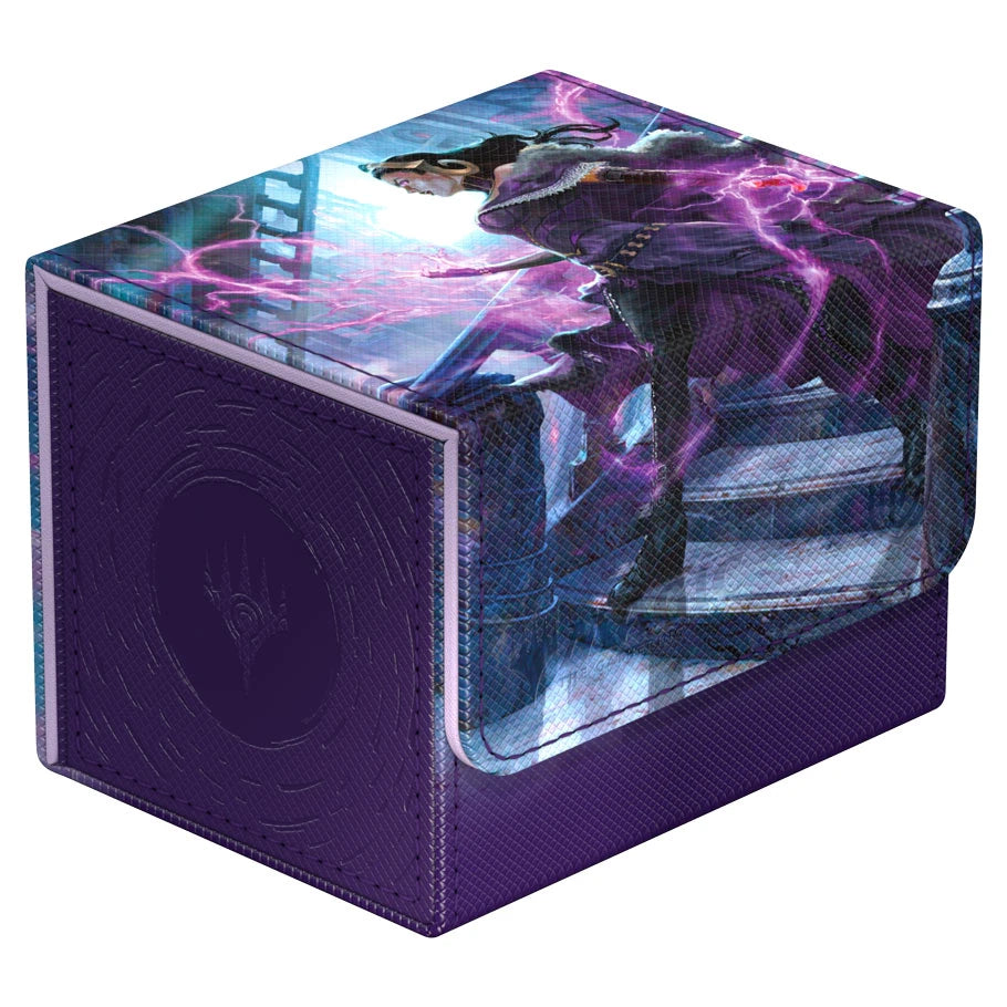 Liliana, Callous Necromancer Sidewinder 100+