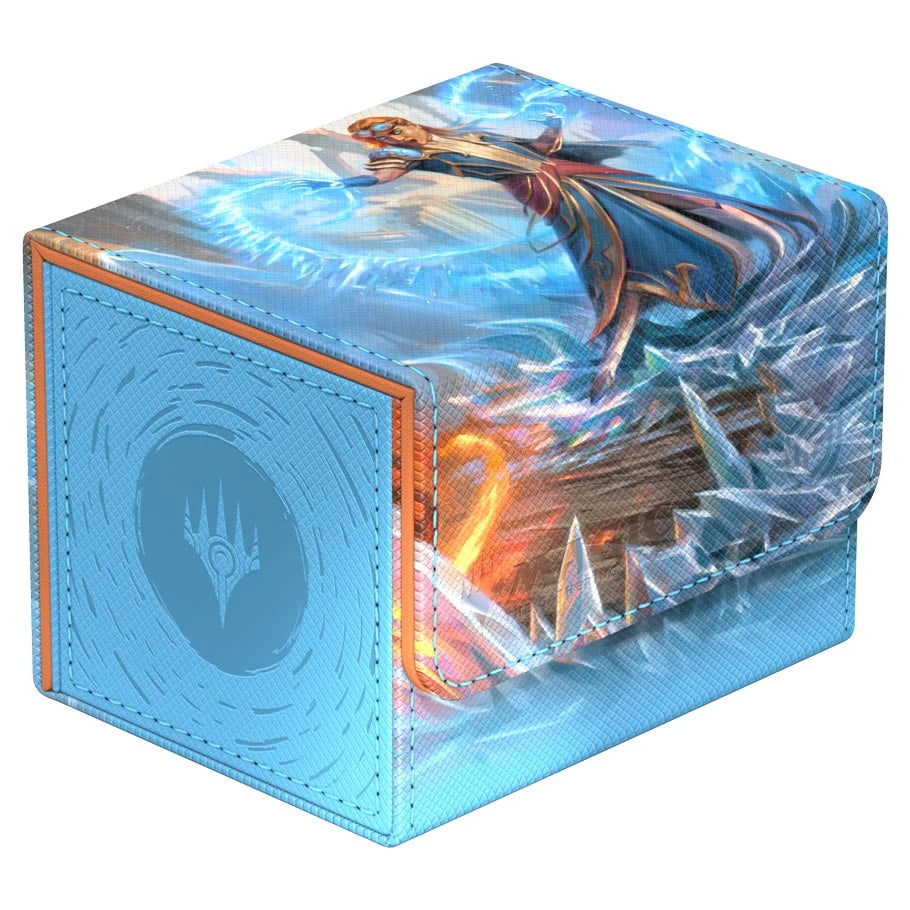 Chandra, Chill of Compliance Sidewinder 100+