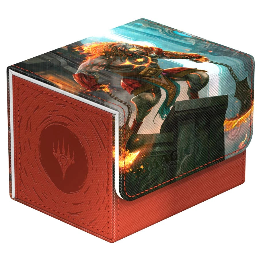 Ajani, Path of Vengeance Sidewinder 100+
