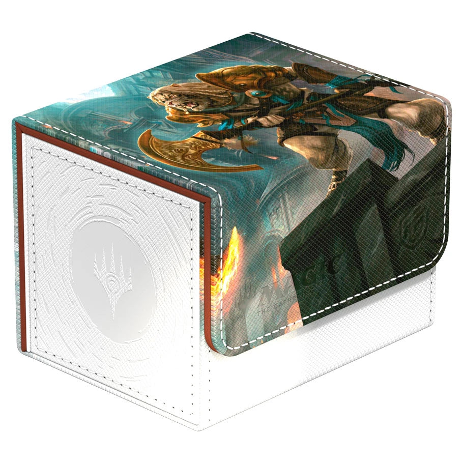 Ajani, Counterattack Leader Sidewinder 100+