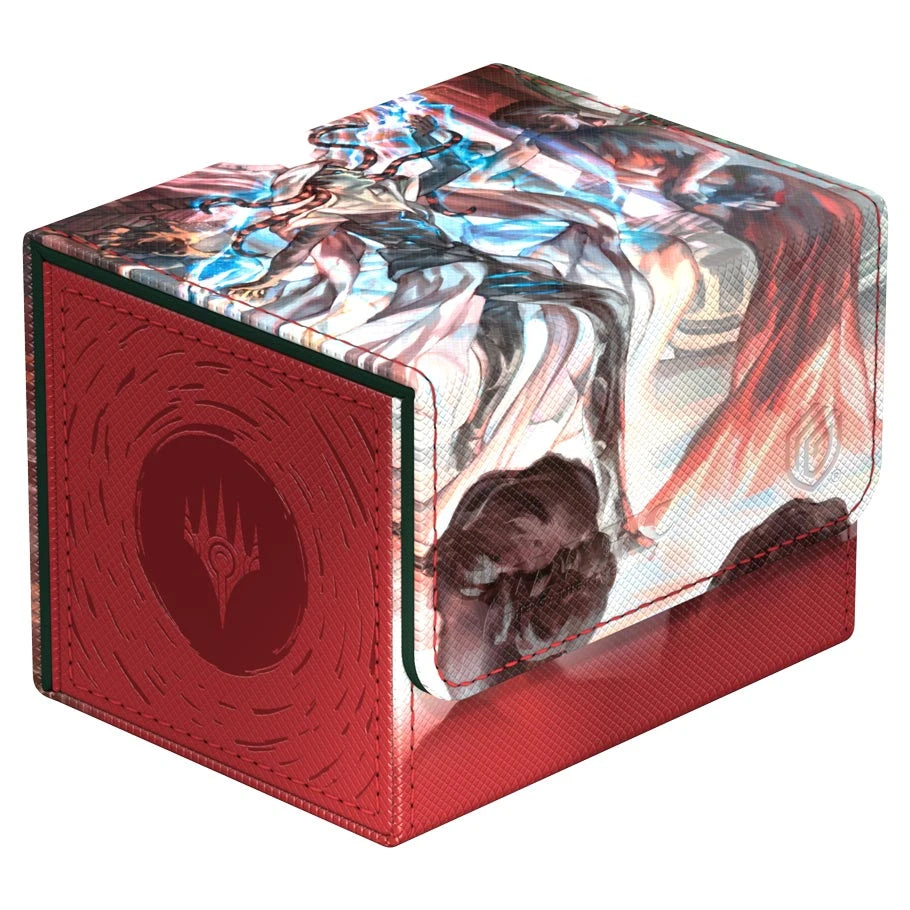 Vraska, Creative Aethermage Sidewinder 100+