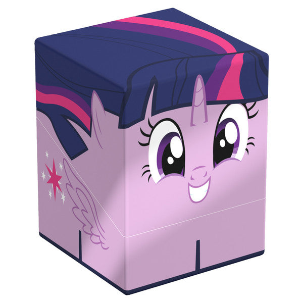 Squaroes Twilight Sparkle