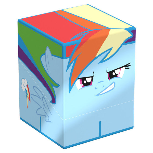 Squaroes Rainbow Dash