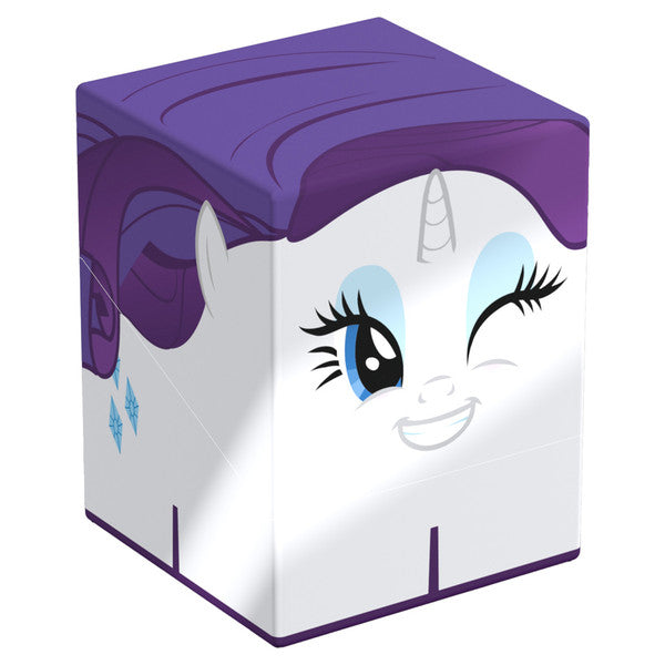 Squaroes Rarity