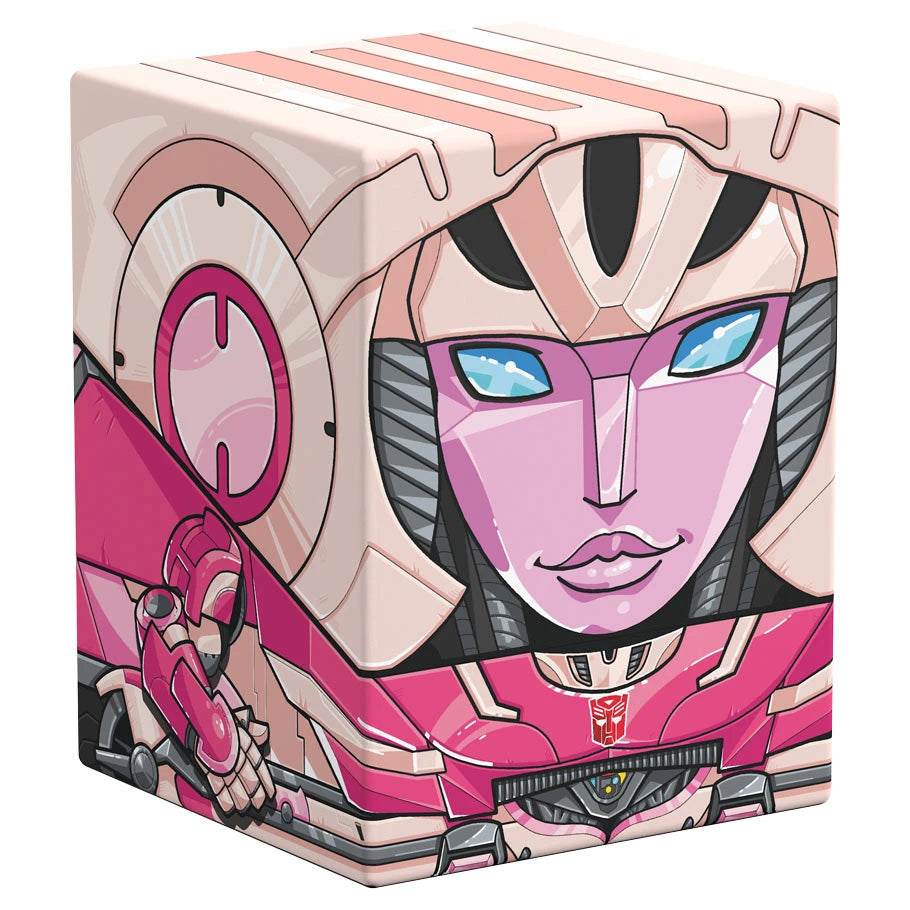 Squaroes Arcee