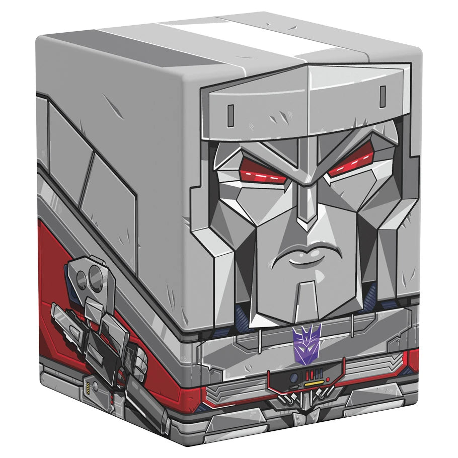 Squaroes Megatron