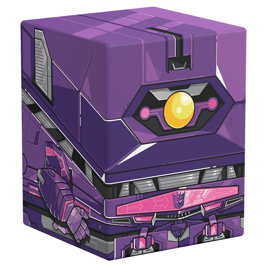 Squaroes Shockwave