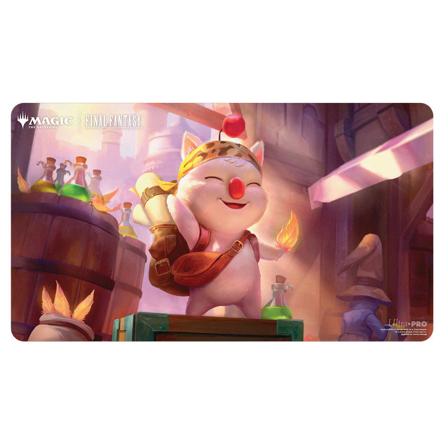 Ultra PRO - Magic: The Gathering - Final Fantasy Stiltzkin Playmat