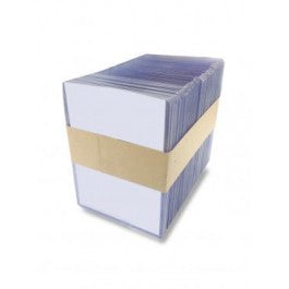 Toploader 3x4 Bulk 100ct