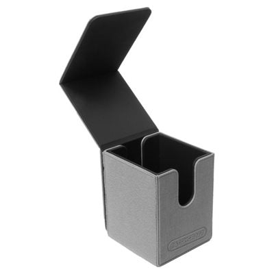 Grey Patchcraft Alcove Flip