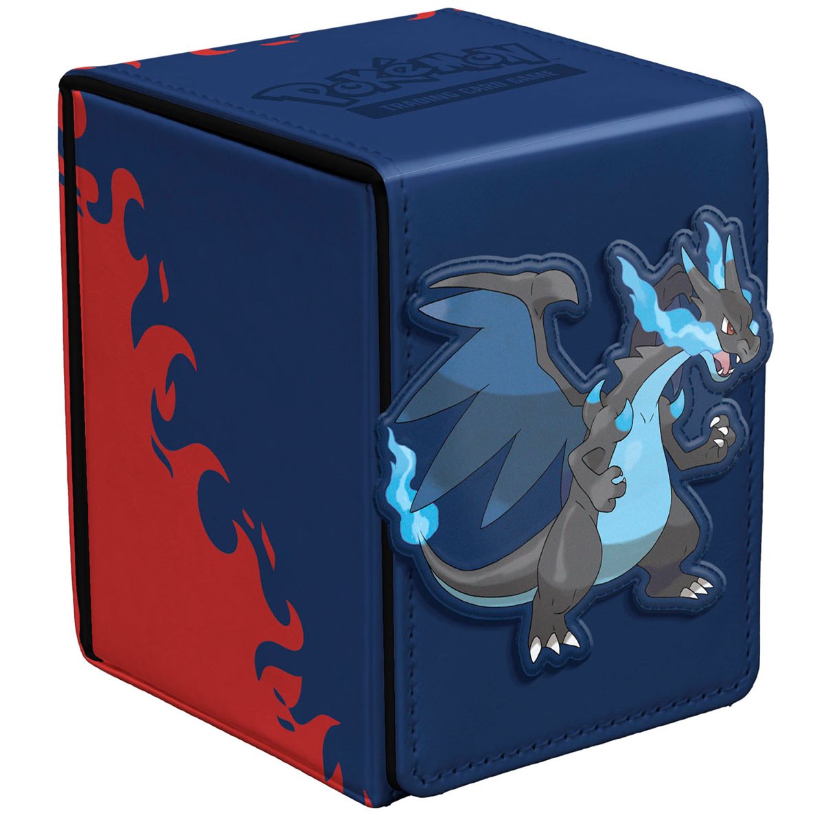 Mega Charizard X Alcove