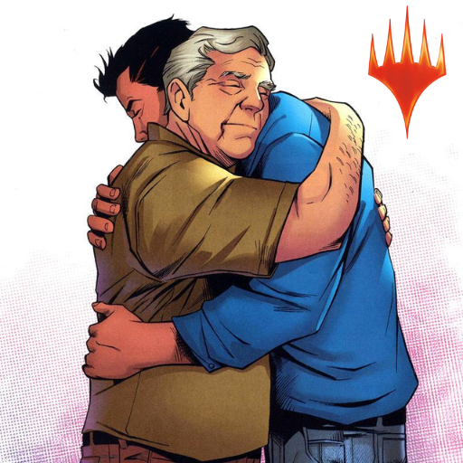 Magic: the Gathering Uncle Ben Memorial Booster Draft