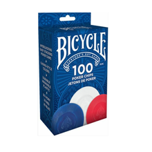 Bicycle Poker Chips product image