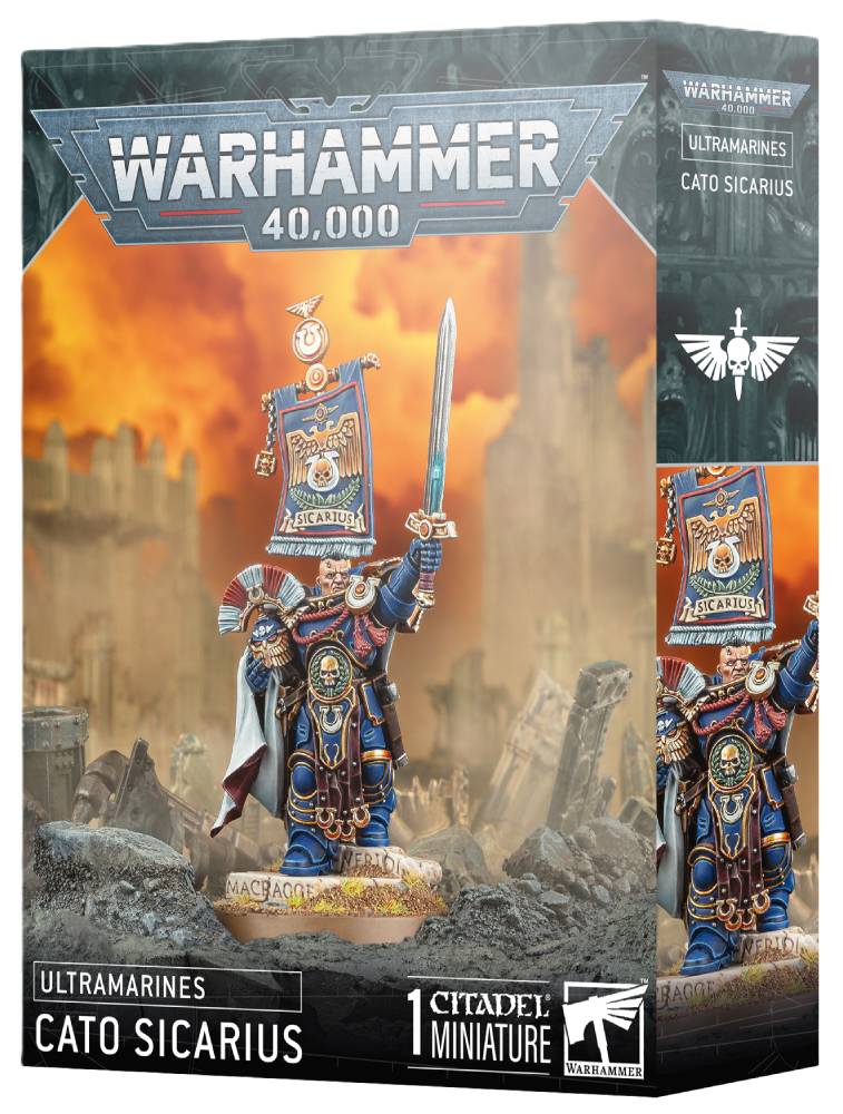 Cato Sicarius