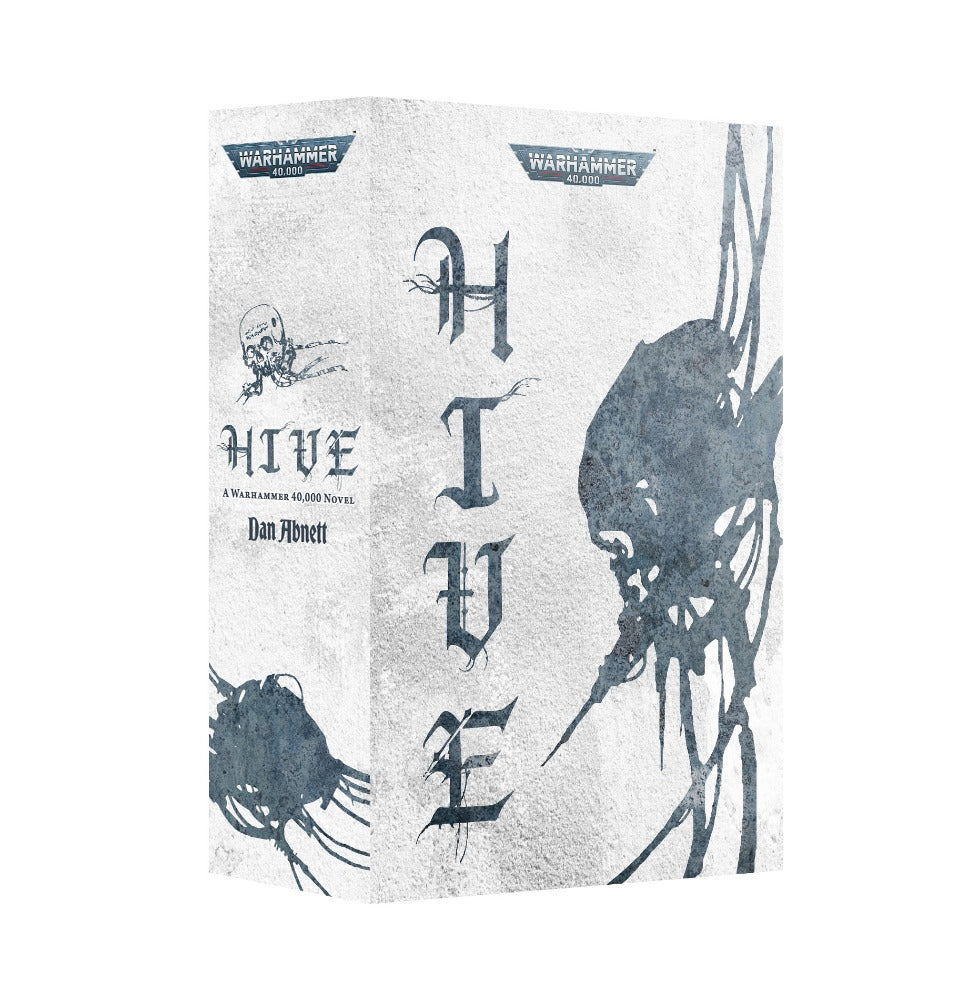 Hive HB