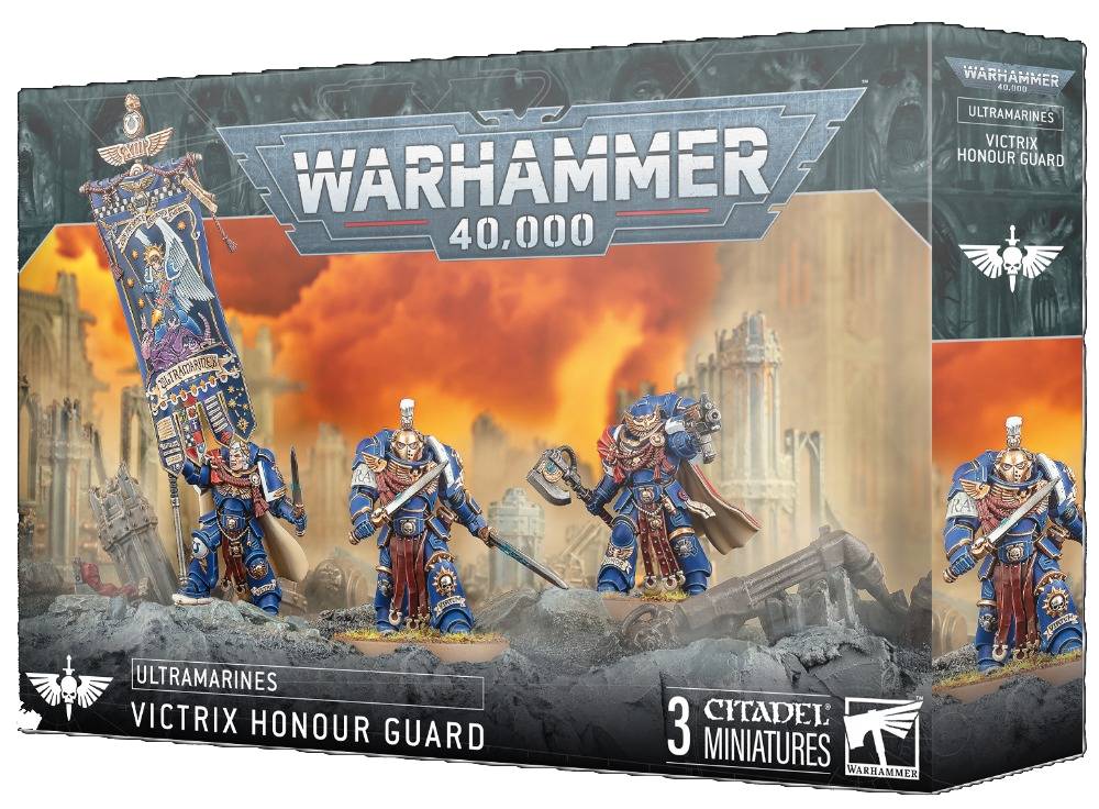 Victrix Honour Guard