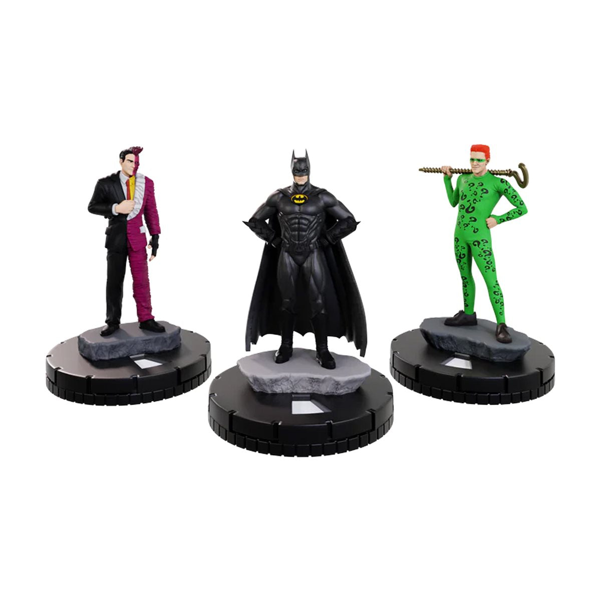 Batman Forever Heroclix