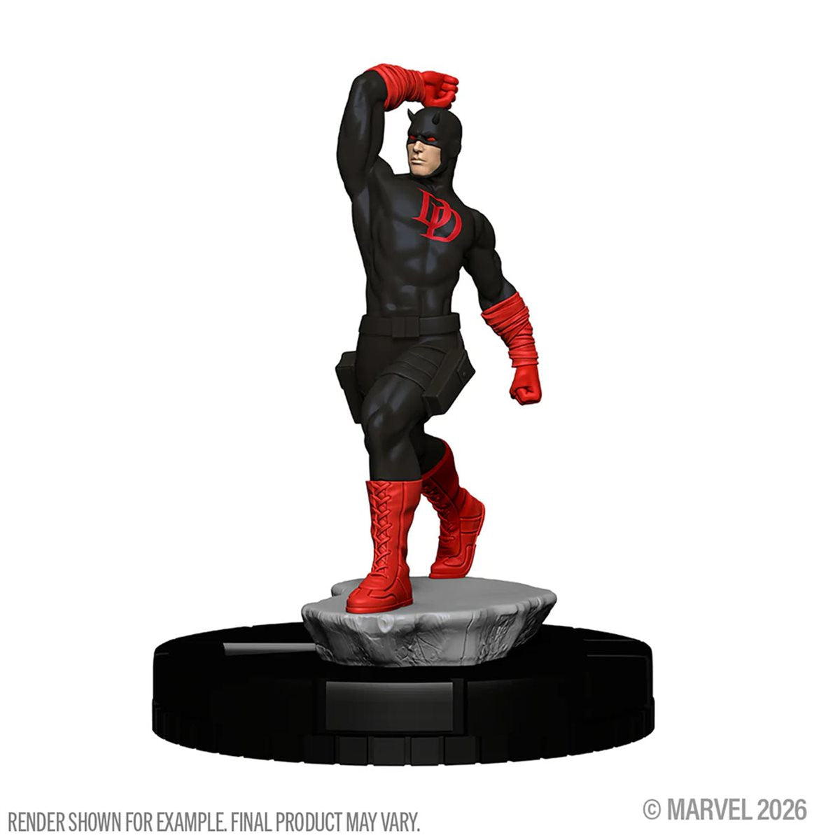 Marvel Heroclix 400 Hell's Kitchen Heroes