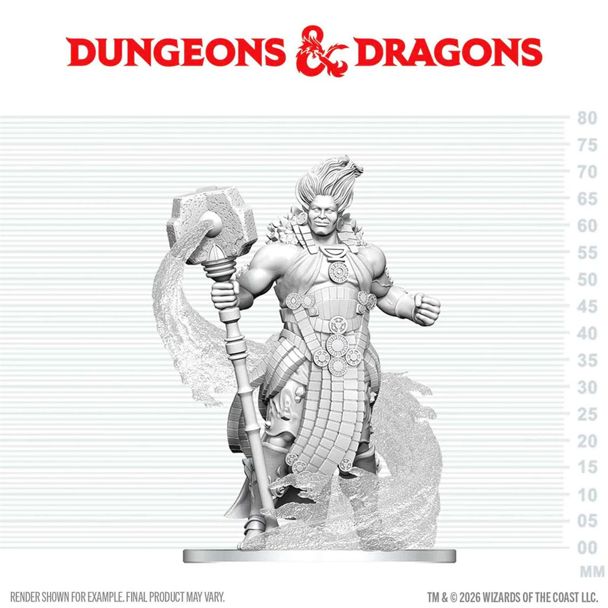 Nolzur’s Marvelous Miniatures: Dao