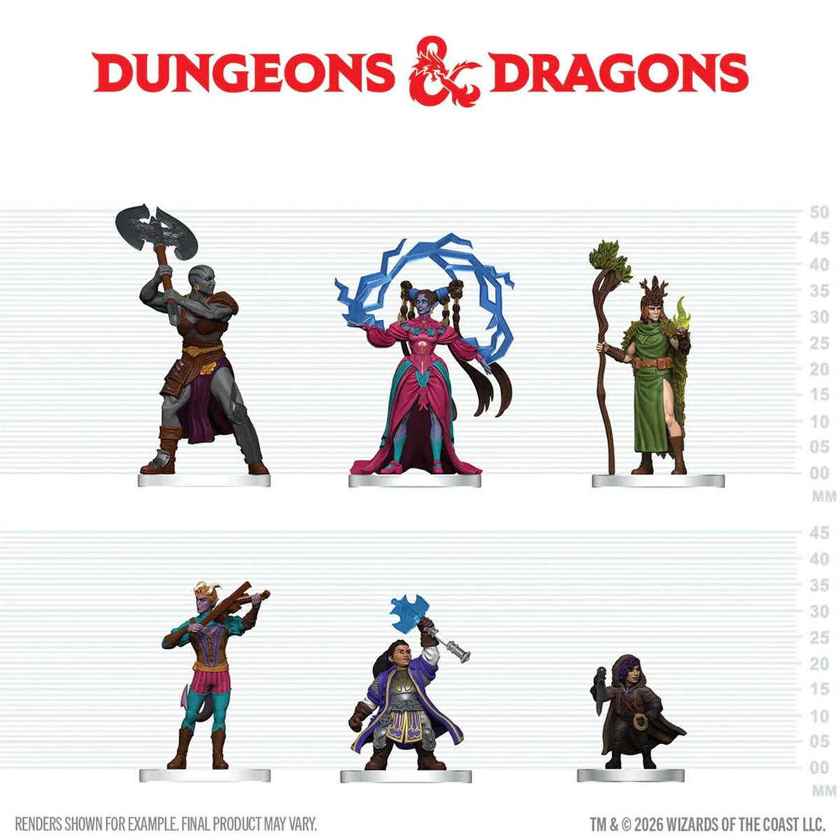 Spells N Steel Starter Set