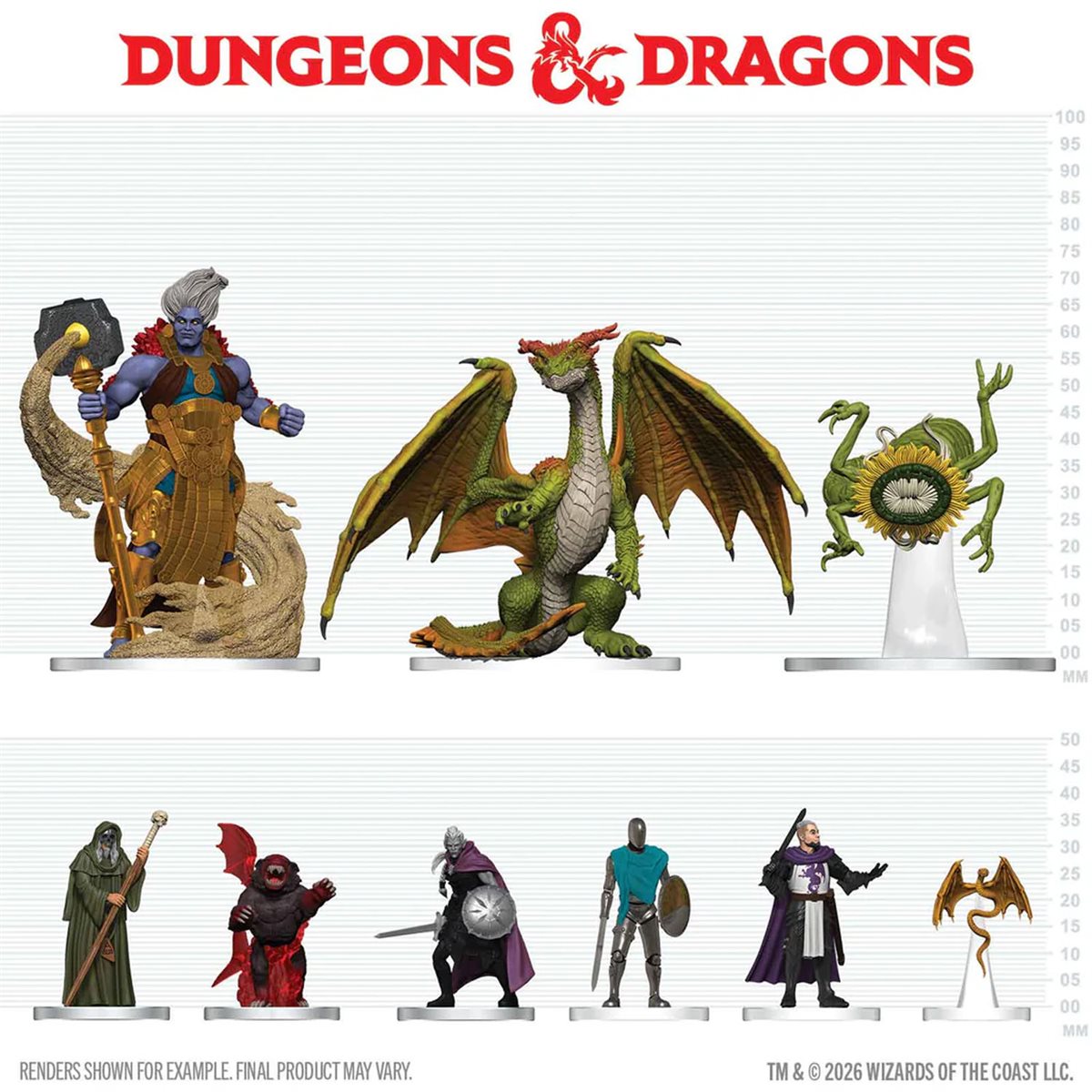 D&D Icons of the Realms: Adventures in Faerun