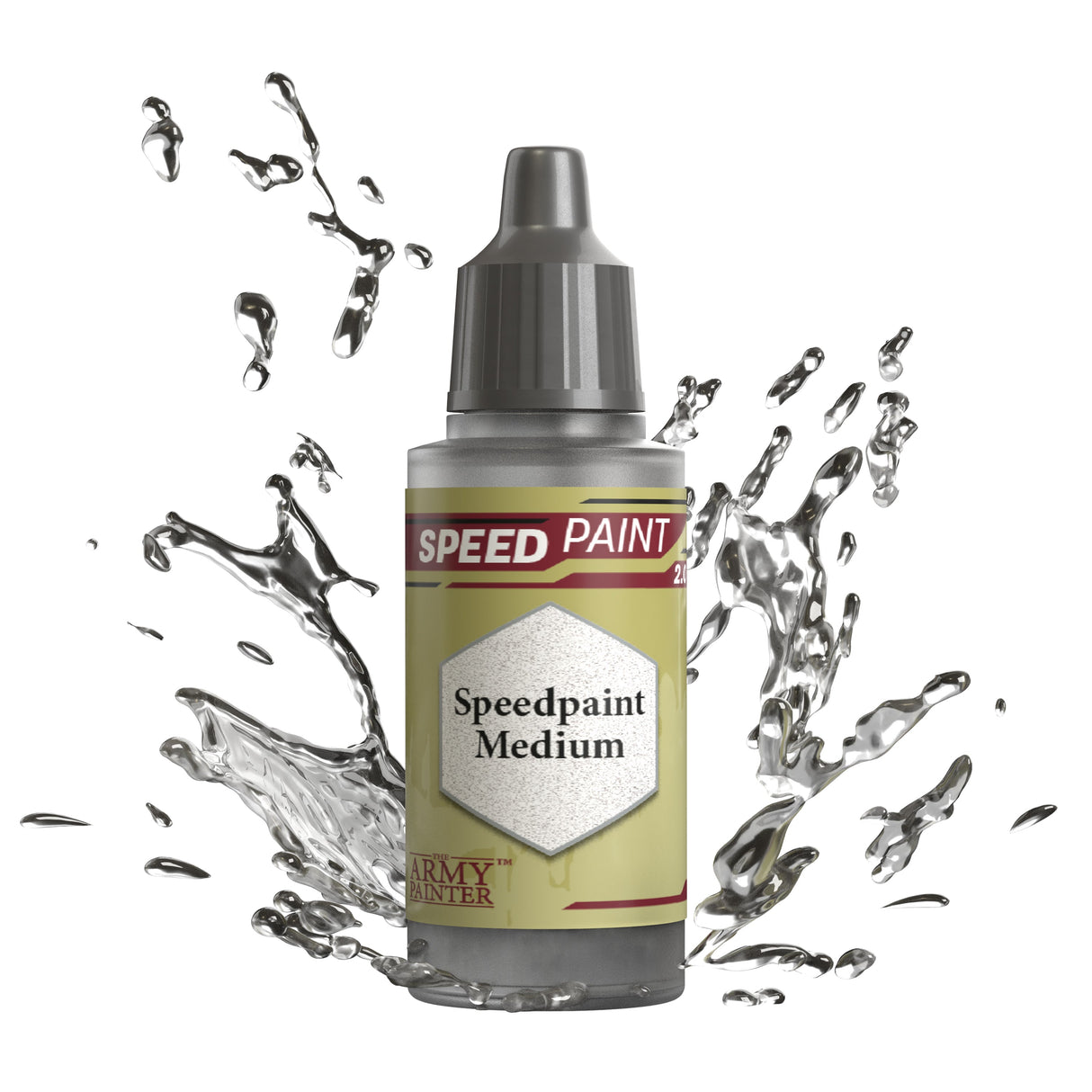 The Army Painter: Speedpaint Medium (18ml)