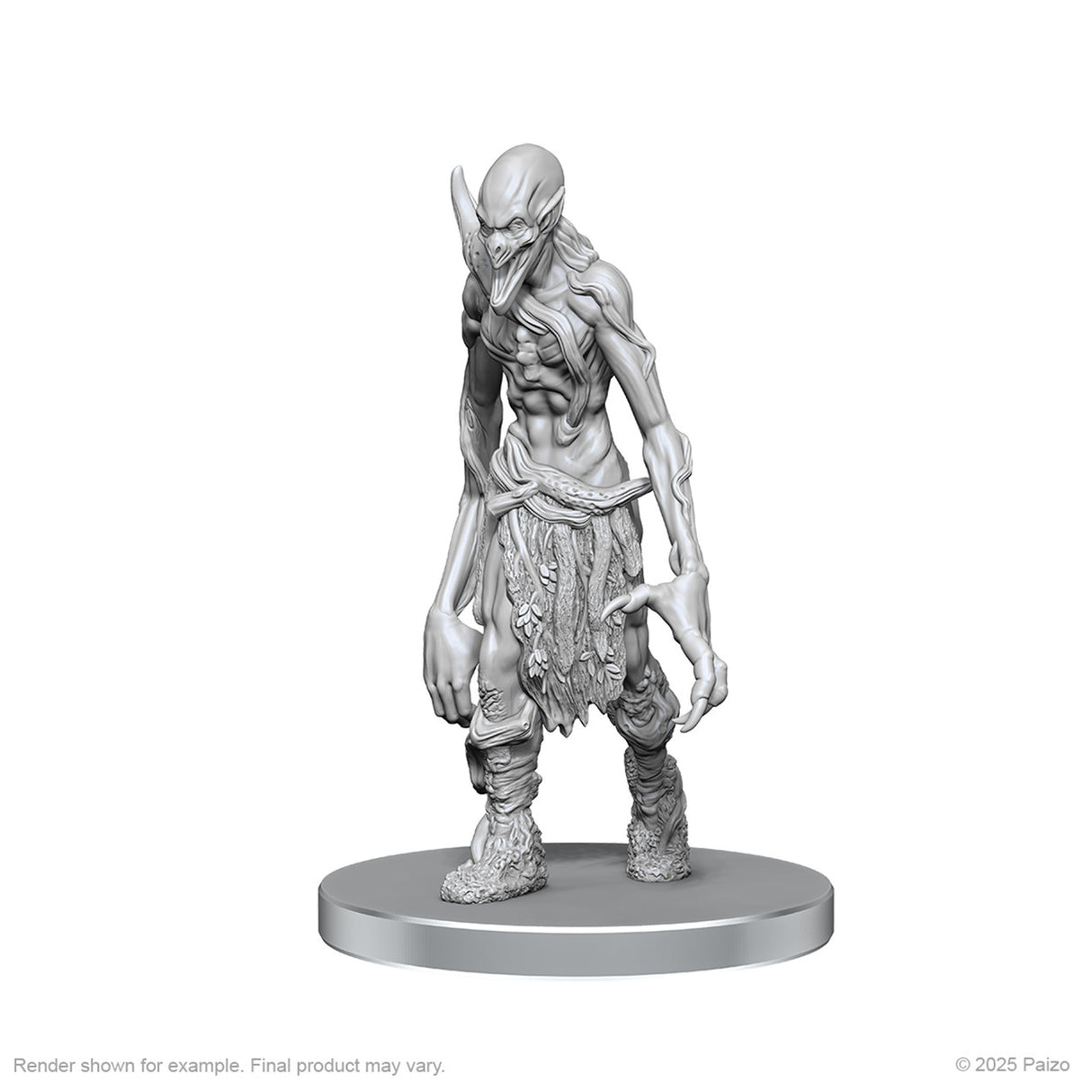 Myceloid & Grimstalker