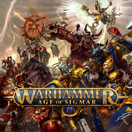 Age of Sigmar Summer Smackdown League