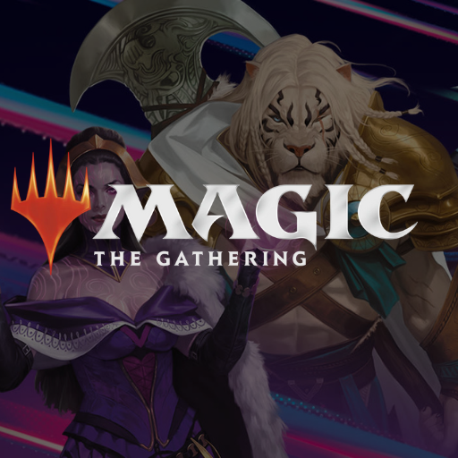 Magic: The Gathering Commander Night