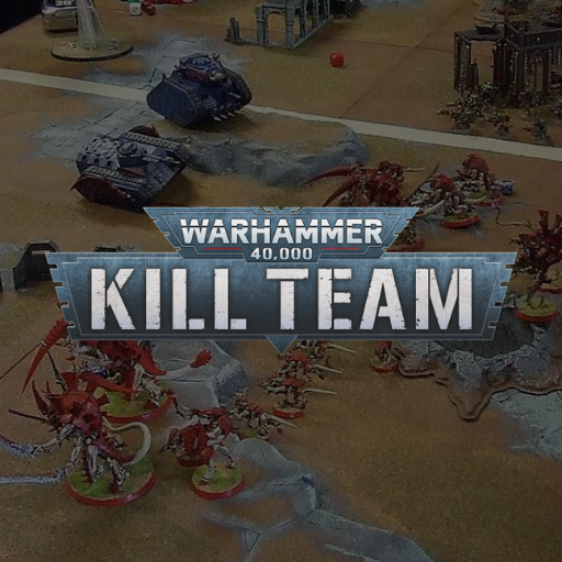 Millennium Games September Kill Team Tournament