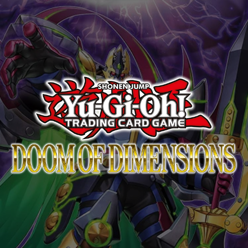 Yu-Gi-Oh! Doom of Dimensions Premiere Weekend Tournament