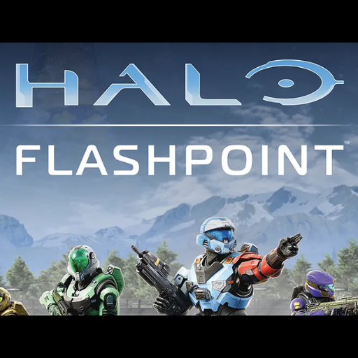 Halo: Flashpoint Tournament