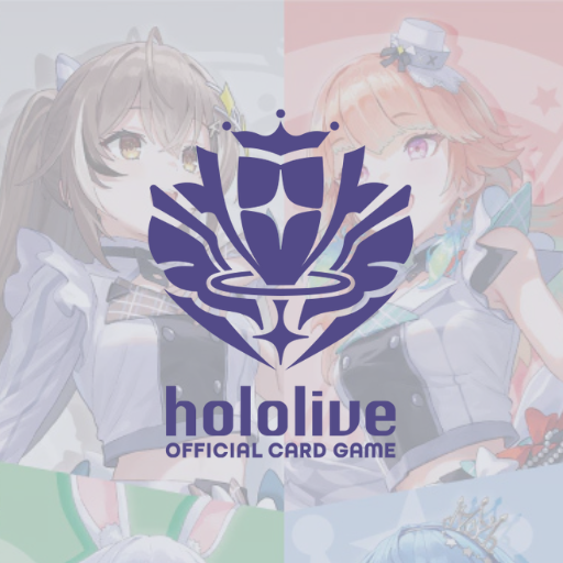 Hololive TCG Weekly