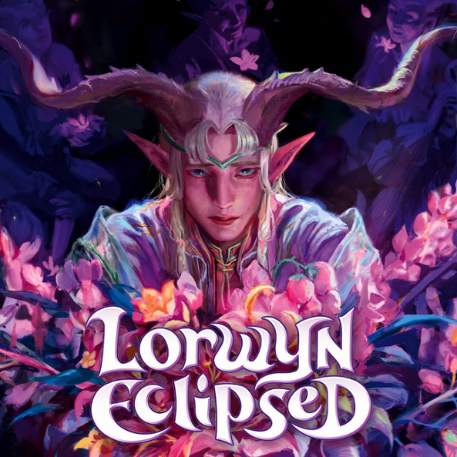 Magic: the Gathering Lorwyn Eclipsed Pre-Release 2-Headed Giant