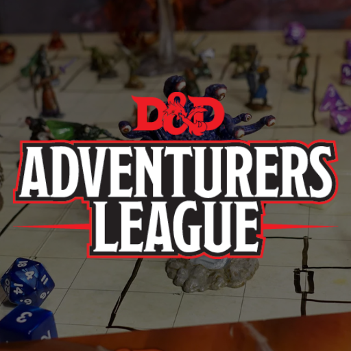 Dungeons and Dragons Adventurers League