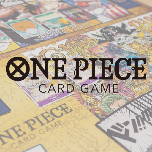 One Piece TCG Tournament