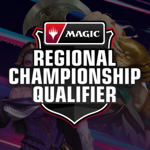 Magic: the Gathering EoE Sealed RCQ ( 2 Slot)