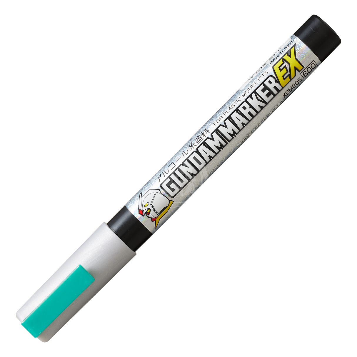 Gundam Marker EX: Psycho Frame Holographic Green
