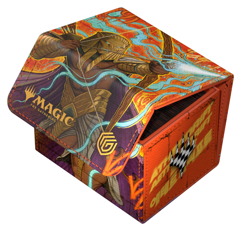 Sidewinder 100+ Xenoskin MTG Aetherdrift: Ketramose, the New Dawn