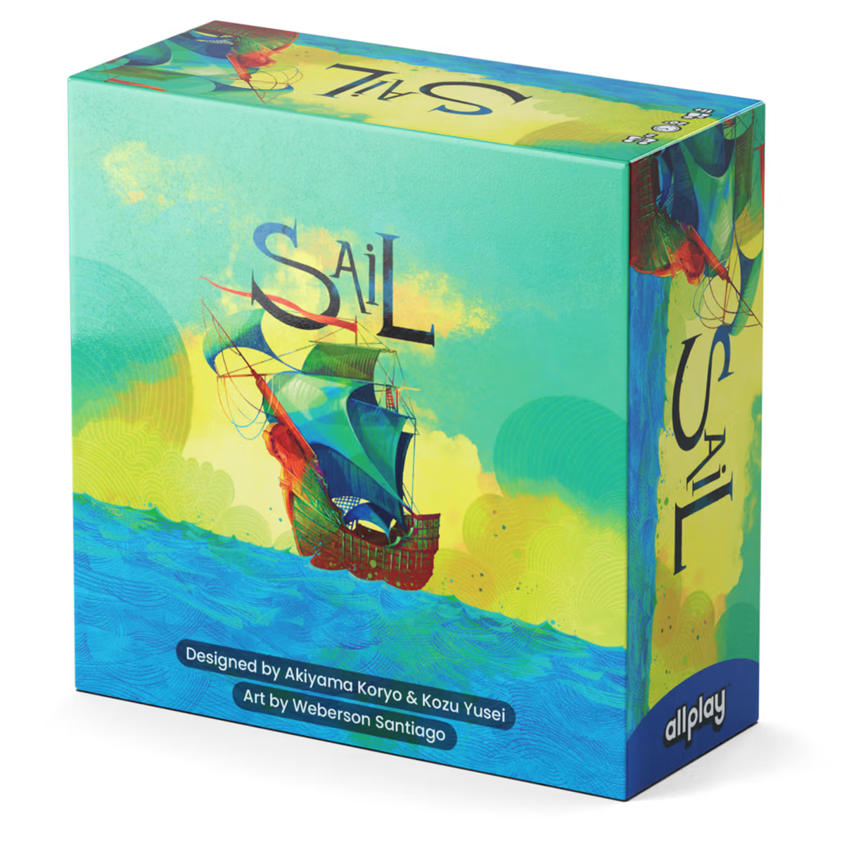Sail product image