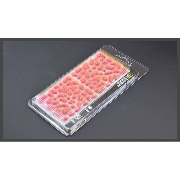 Gamers Grass Alien Pink 6mm - Wild